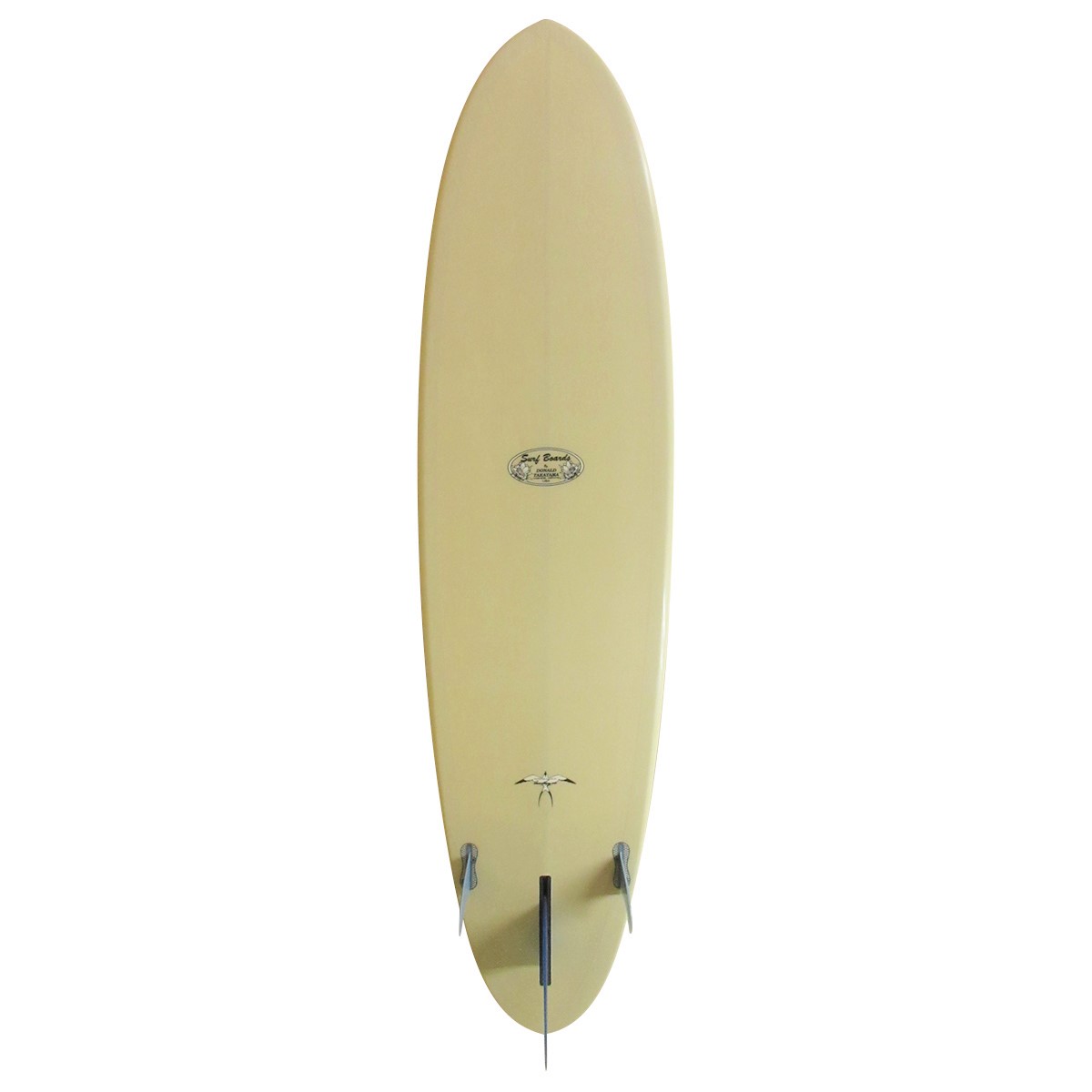 HAWAIIAN PRO DESIGNS / HOWARD SPECIAL MINI 7`0