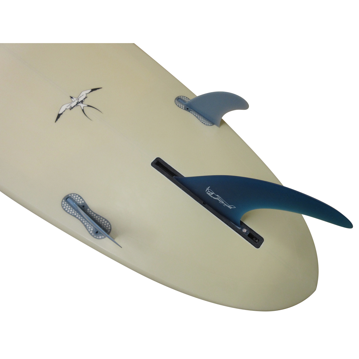 HAWAIIAN PRO DESIGNS / HOWARD SPECIAL MINI 7`0