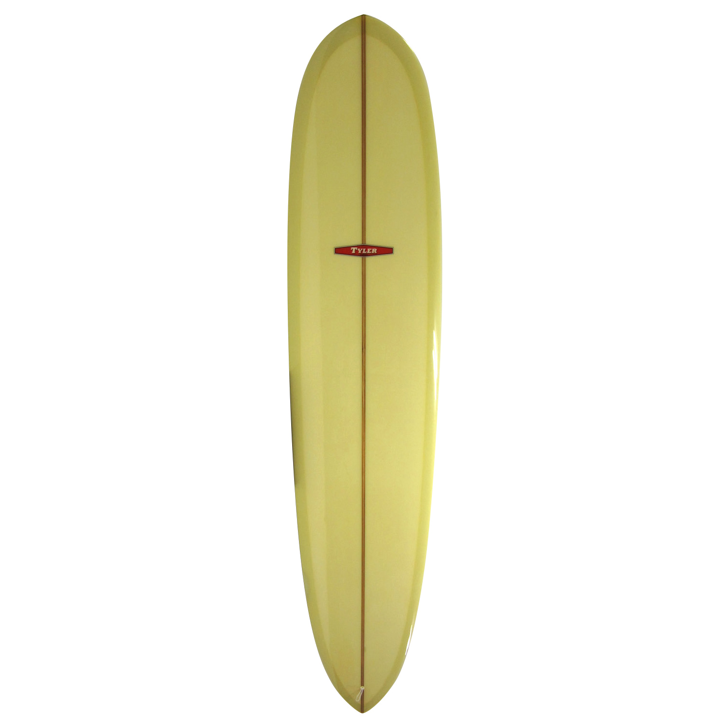 TYLER SURFBOARD 10