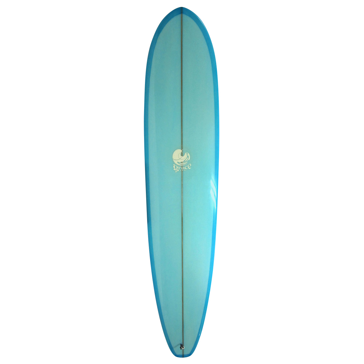 【手渡し限定】grace surf ロングボード 9.0  サーフボード