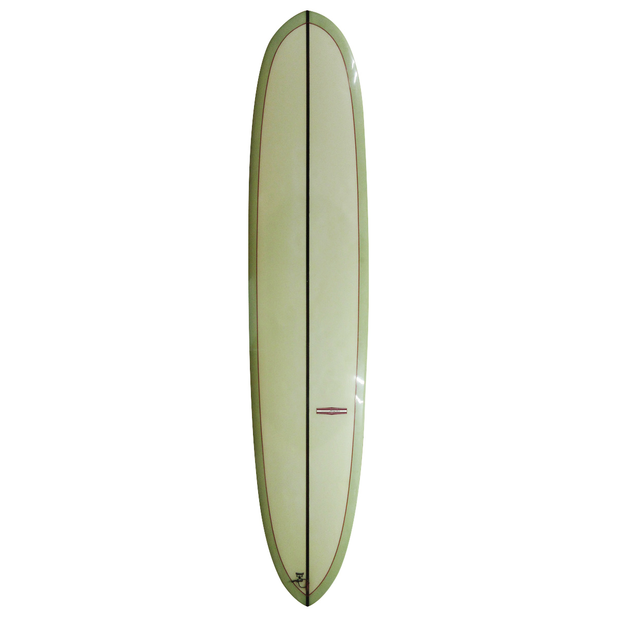 YU SURF CLASSIC ロングボード サーフボード YUシェイプ-