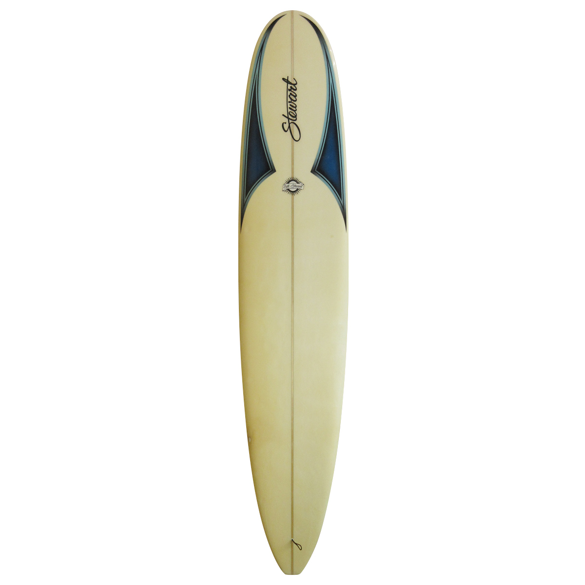 STEWART / HYDRO HULL 9`4 | USED SURF×SURF MARKET