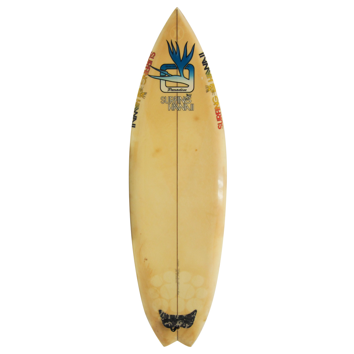 ドリフトサーフハワイ mitsu drift surf Hawaii - その他スポーツ
