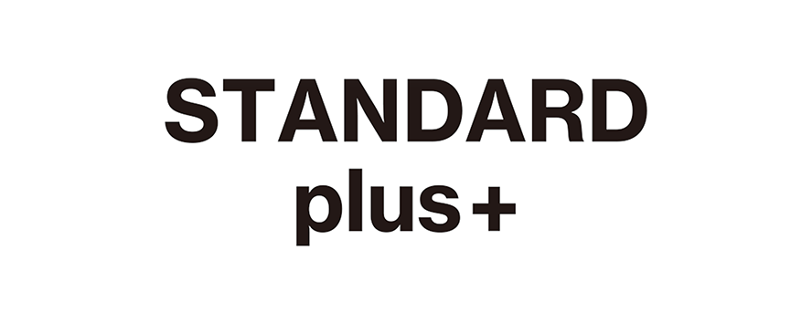 STANDARD plus